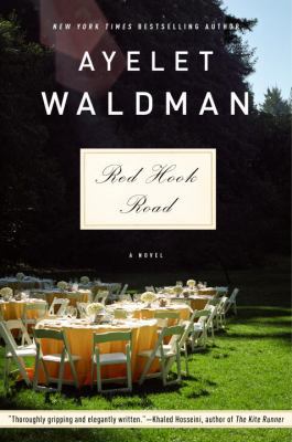 Red Hook Road: A Novel 0385517866 Book Cover