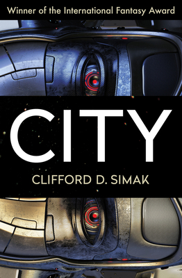 City 1504013034 Book Cover
