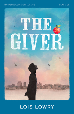 Giver, The (Collins Modern Classics) 0008726434 Book Cover