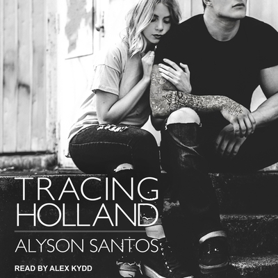 Tracing Holland B08Z88S1T4 Book Cover