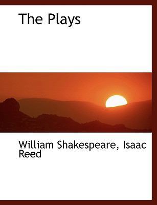 The Plays 1140113976 Book Cover