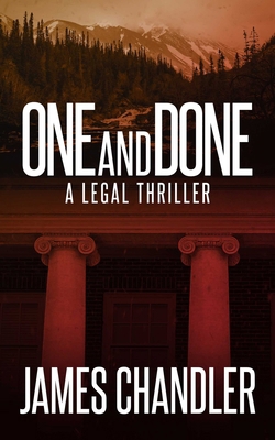 One and Done 164875449X Book Cover