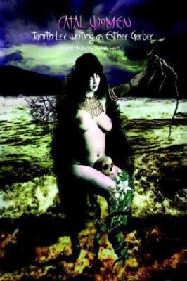 Fatal Women 0954627555 Book Cover