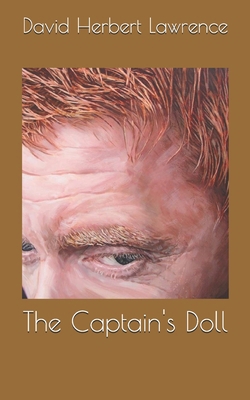 The Captain's Doll 1712589776 Book Cover