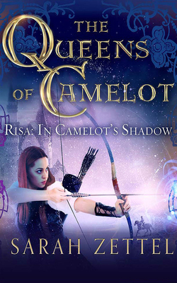 Risa: In Camelot's Shadow 1713539780 Book Cover