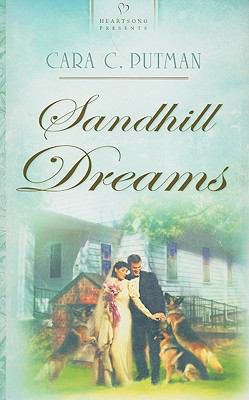 Sandhill Dreams (Heartsong Presents, No. 799) 1602600104 Book Cover
