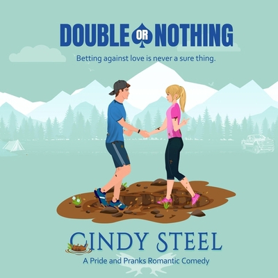 Double or Nothing B0DFZL8G7G Book Cover