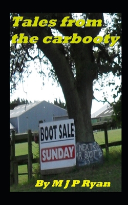 Tales from the Car Booty 1081173955 Book Cover