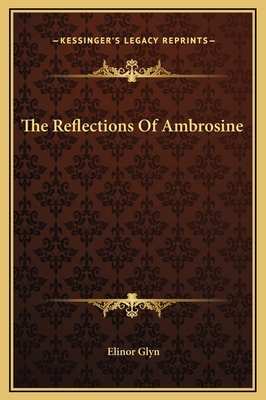 The Reflections Of Ambrosine 1169288685 Book Cover