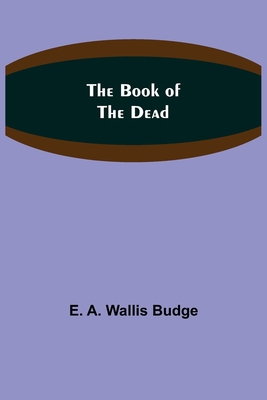 The Book of the Dead 9355390688 Book Cover