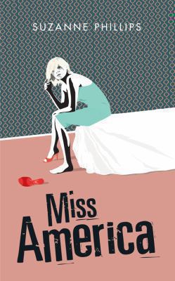 Miss America 0330448706 Book Cover