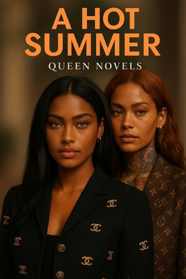 A Hot Summer 173105369X Book Cover