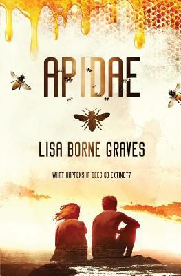 Apidae 1773398490 Book Cover
