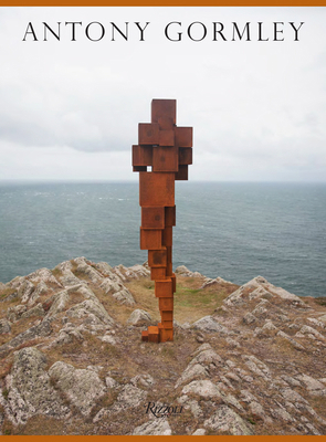 Antony Gormley 0847860132 Book Cover