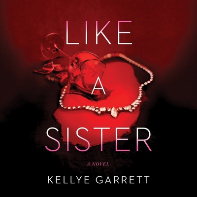 Like a Sister Lib/E 1668608405 Book Cover