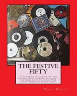 The Festive Fifty 1511860375 Book Cover