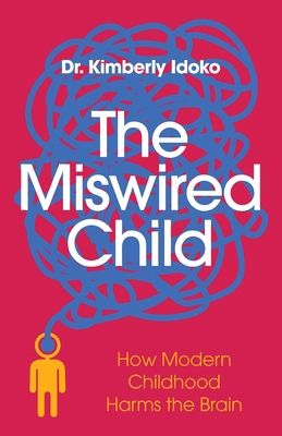 The Miswired Child B0GZX2GTMQ Book Cover