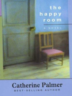 The Happy Room (THORNDIKE PRESS LARGE PRINT CHR... [Large Print] 0786248491 Book Cover