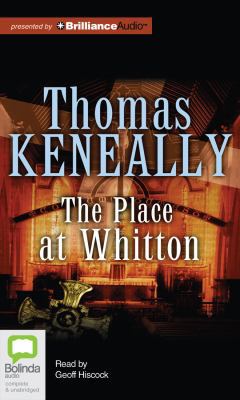 The Place at Whitton 1743156537 Book Cover