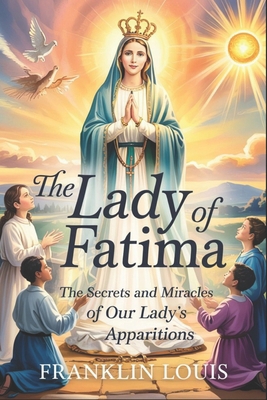 The Lady of Fatima: The Secrets and Miracles of... B0FBGNYS1S Book Cover