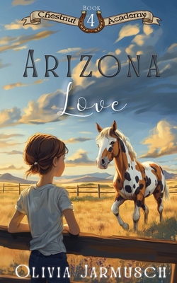 Arizona Love 1962617076 Book Cover