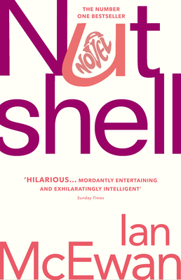 Nutshell 1784705128 Book Cover