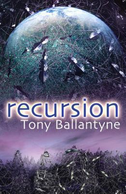 Recursion 0330426990 Book Cover