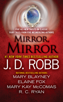 Mirror, Mirror 0515154075 Book Cover