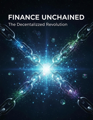 Finance Unchained: The Decentralized Revolution B0HHM2HSW6 Book Cover