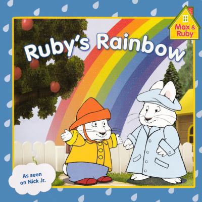 Ruby's Rainbow 0606260919 Book Cover