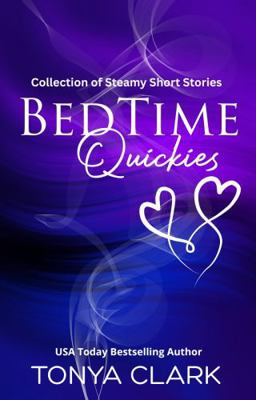 Bedtime Quickies 1949243761 Book Cover