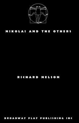 Nikolai and the Others 0881459089 Book Cover