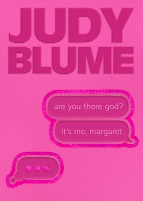 Are You There God? It's Me, Margaret.: Special ... 1534482423 Book Cover