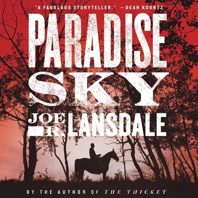 Paradise Sky 1478933607 Book Cover