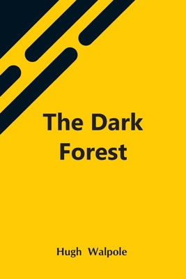 The Dark Forest 9354549012 Book Cover