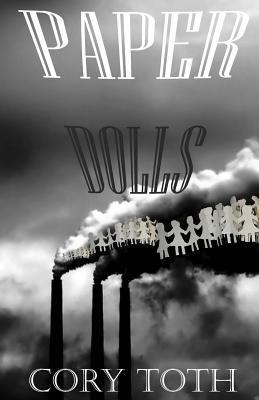 Paper Dolls 1500827983 Book Cover