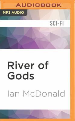 River of Gods 1531843433 Book Cover