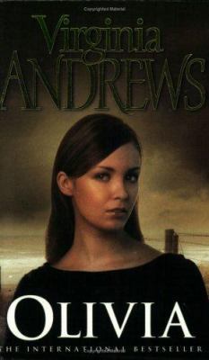 Olivia (Logan Family) 074349511X Book Cover