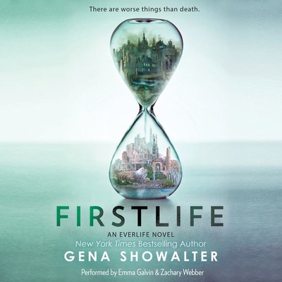 Firstlife 1504698363 Book Cover