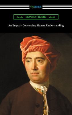 An Enquiry Concerning Human Understanding (with... 1420957279 Book Cover