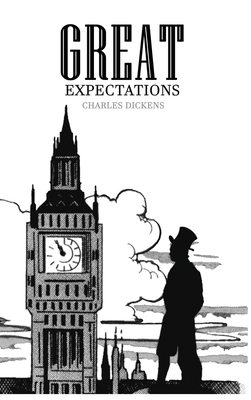 Great Expectations 1989814360 Book Cover