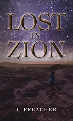 Lost in Zion 1664215735 Book Cover