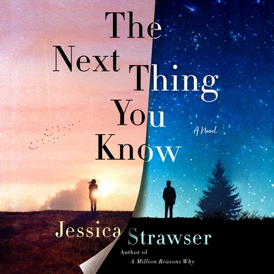 The Next Thing You Know 125083774X Book Cover