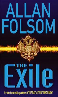 The Exile B002J3E43U Book Cover