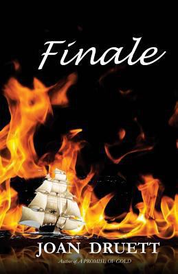 Finale 099412466X Book Cover