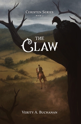 The Claw 1962031071 Book Cover
