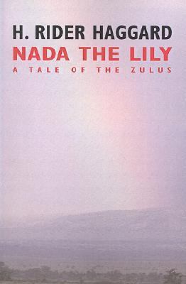 Nada the Lily 0809530694 Book Cover