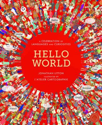 Hello World: A Celebration of Languages and Cur... 1848575033 Book Cover