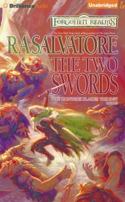 The Two Swords 1491549637 Book Cover