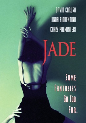 Jade            Book Cover